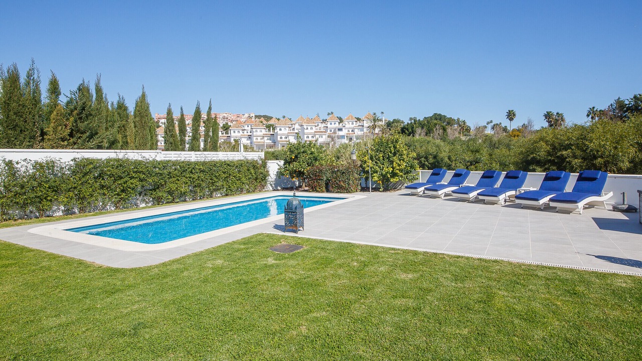 Photo of Outdoor in Castillo de Sabinillas