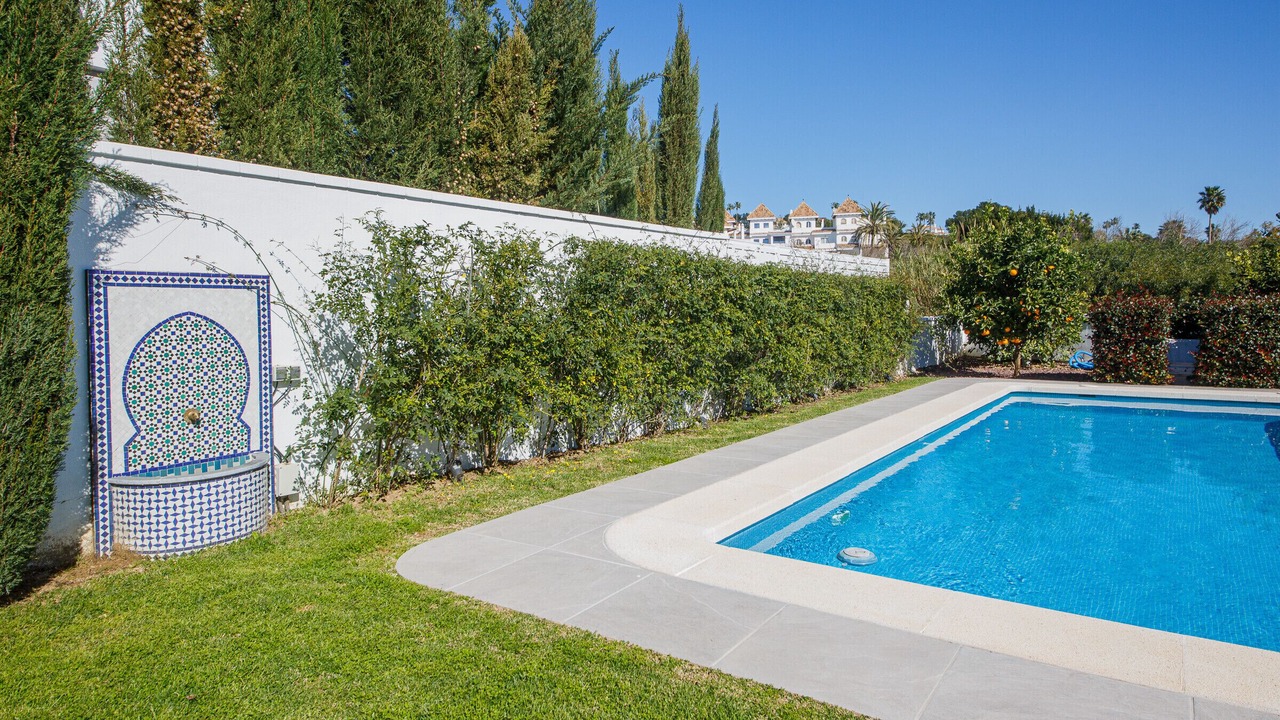 Photo of Outdoor in Castillo de Sabinillas