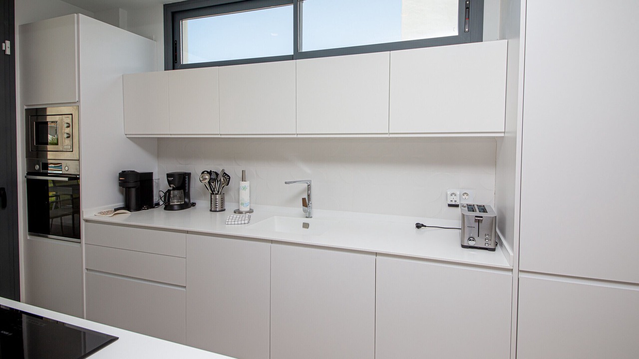 Photo of Kitchen in Castillo de Sabinillas