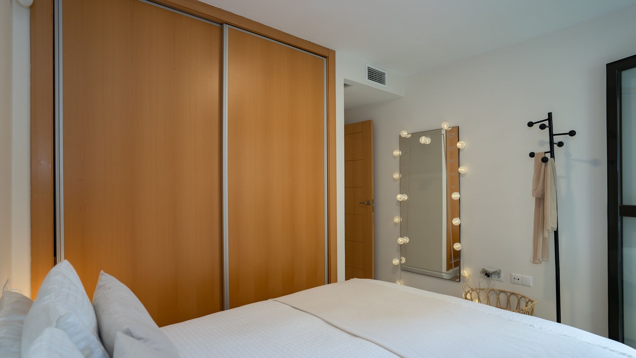 Photo of Bedroom in Bailen-Miraflores