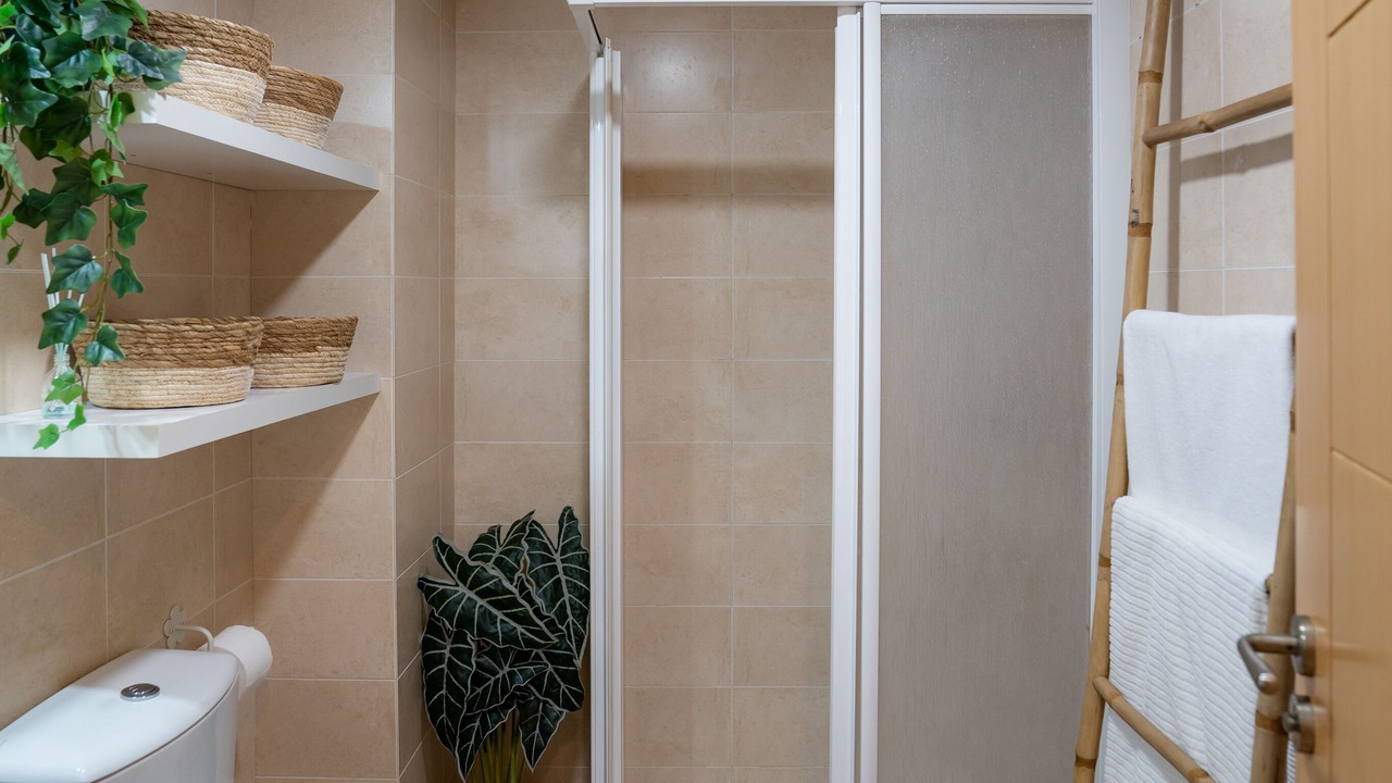 Photo of Bathroom in Bailen-Miraflores