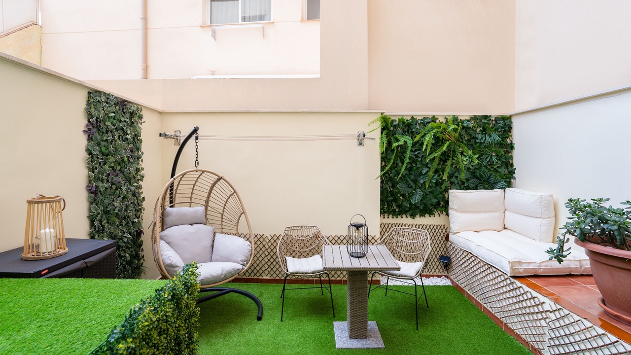 Photo of Outdoor in Bailen-Miraflores