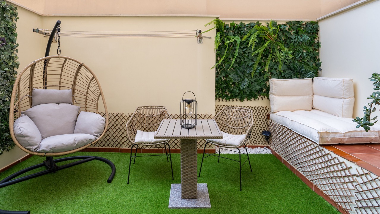 Photo of Outdoor in Bailen-Miraflores