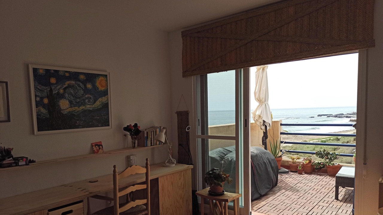 Photo of Livingroom in El Pozo del Esparto