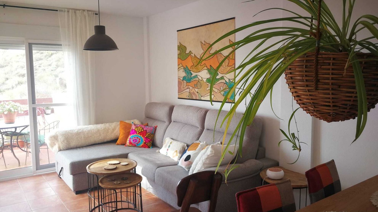 Photo of Livingroom in El Pozo del Esparto