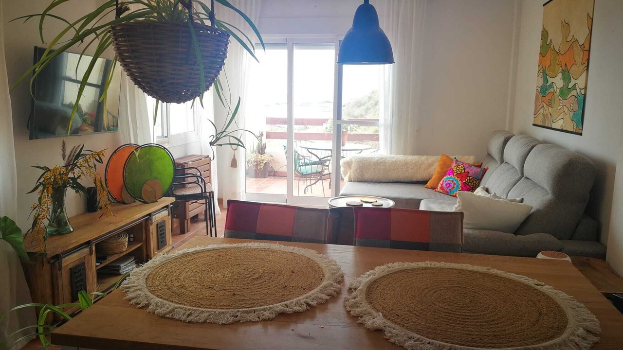 Photo of Livingroom in El Pozo del Esparto