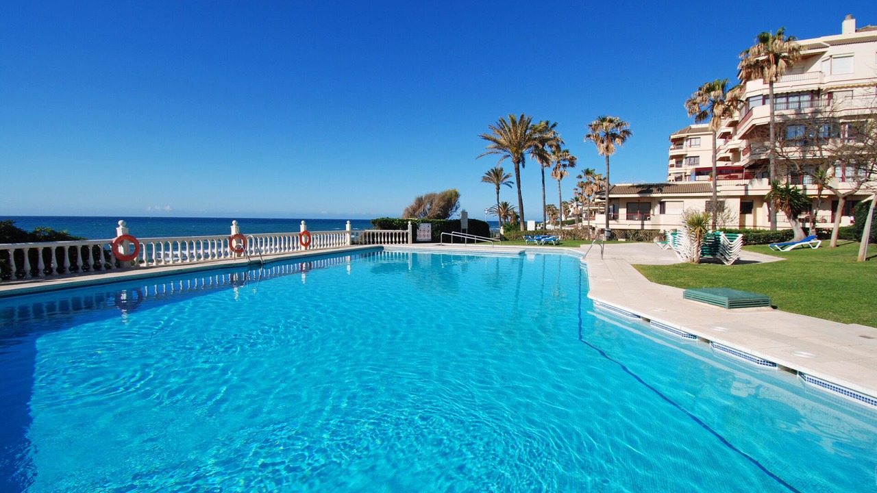 Photo of Outdoor in Sitio de Calahonda