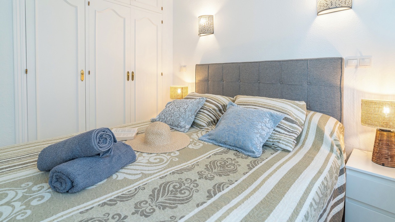 Photo of Bedroom in Sitio de Calahonda