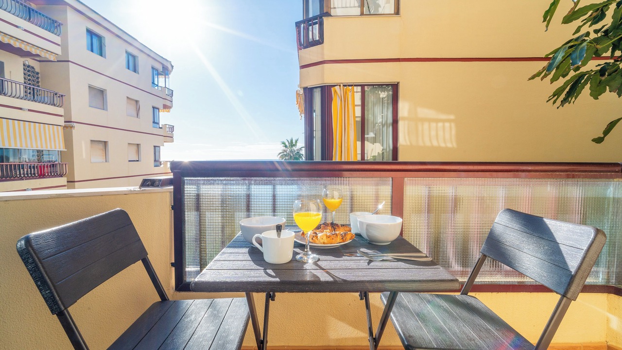 Photo of Outdoor in Sitio de Calahonda