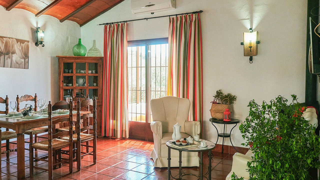 Photo of Bedroom in Estepa