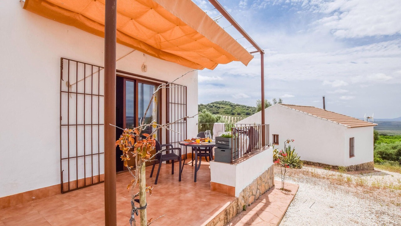 Photo of Patio Balcony in Estepa