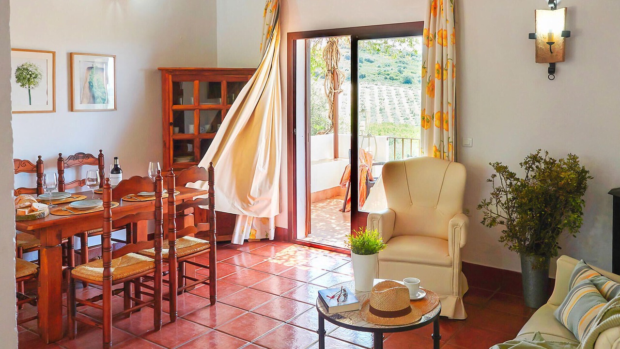 Photo of Bedroom in Estepa