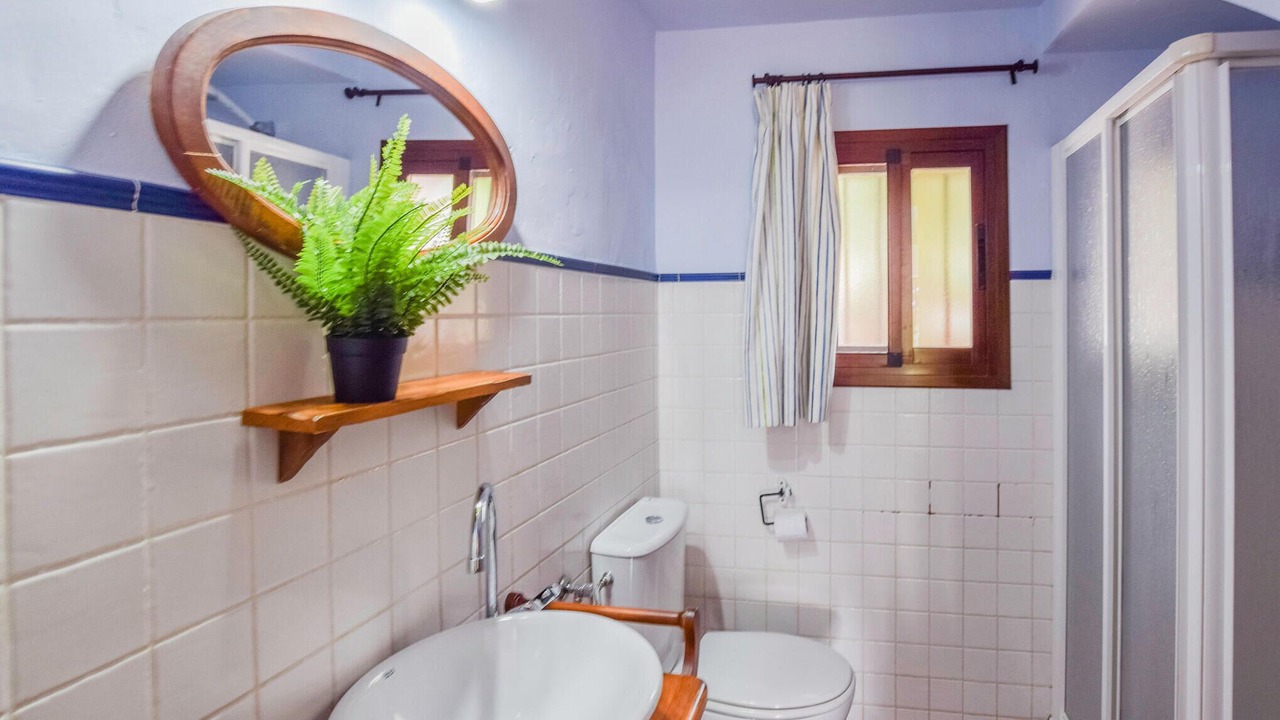 Photo of Bathroom in Estepa