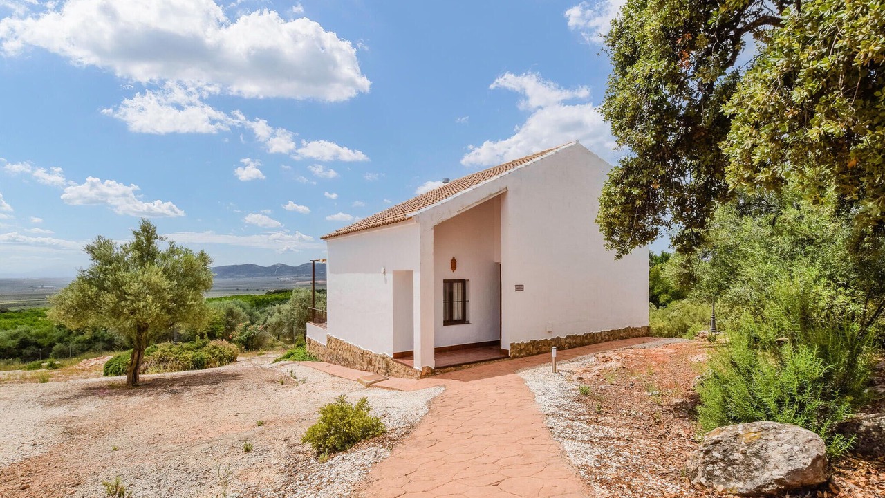 Photo of Outdoor in Estepa