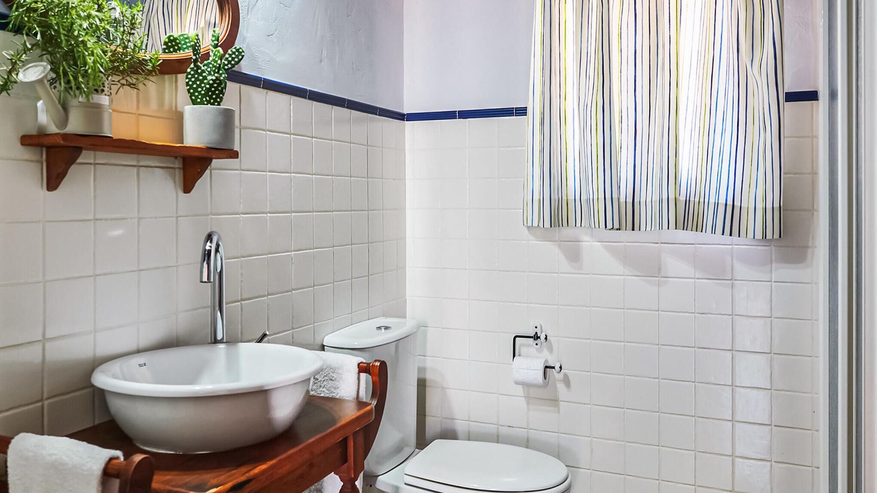 Photo of Bathroom in Estepa