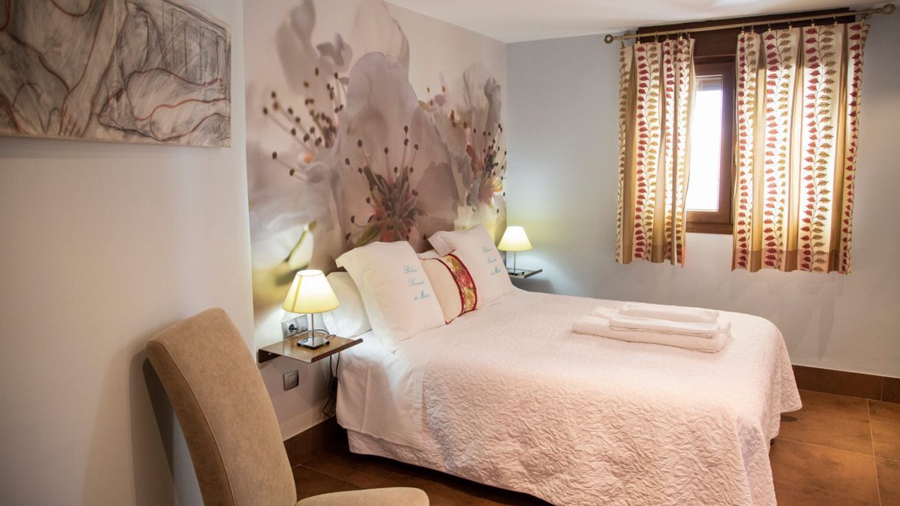 Photo of Bedroom in Andujar