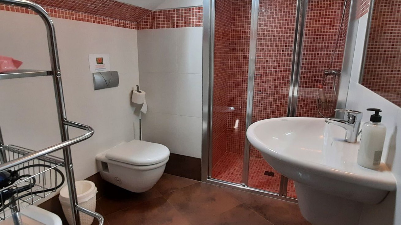 Photo of Bathroom in Andujar
