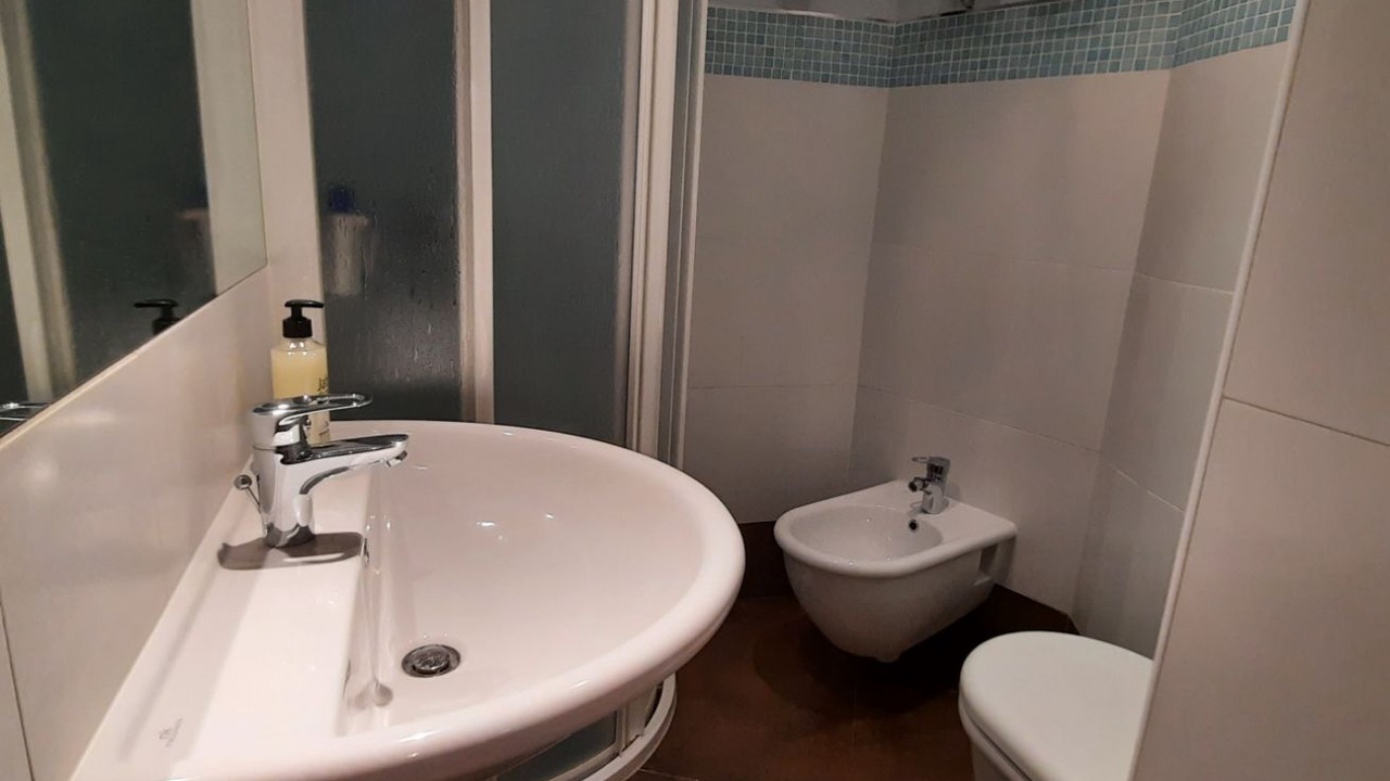Photo of Bathroom in Andujar
