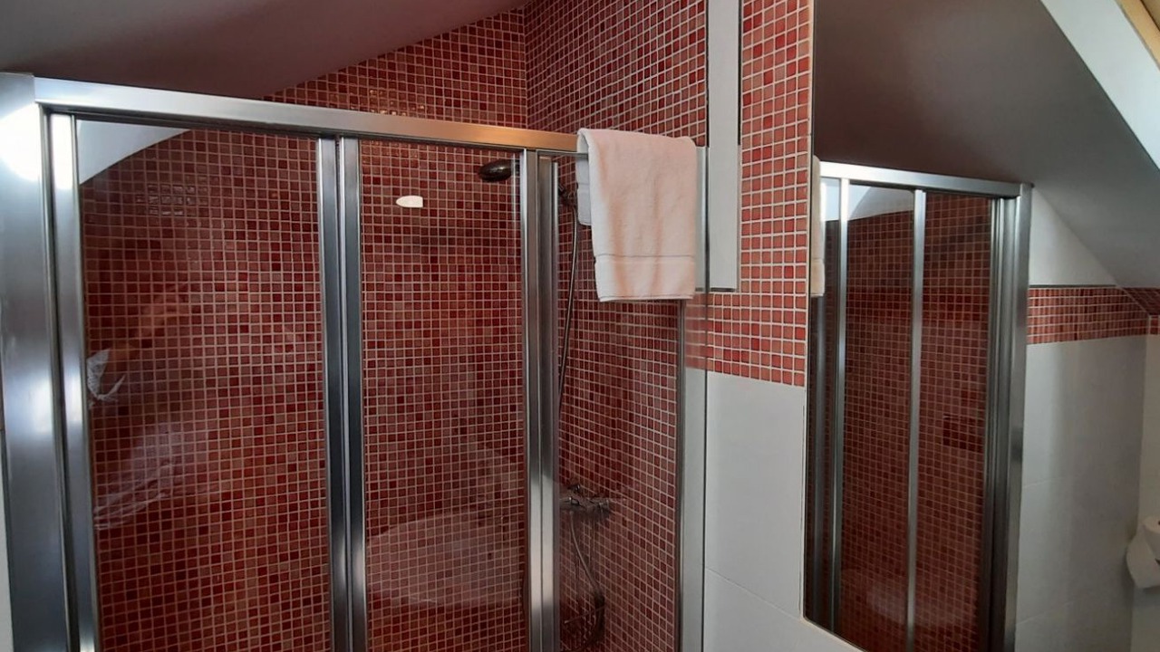 Photo of Bathroom in Andujar