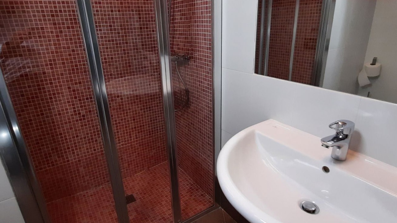Photo of Bathroom in Andujar