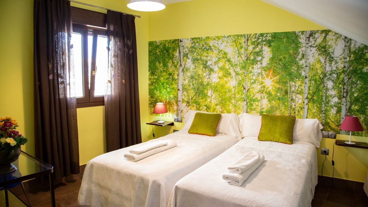 Photo of Bedroom in Andujar