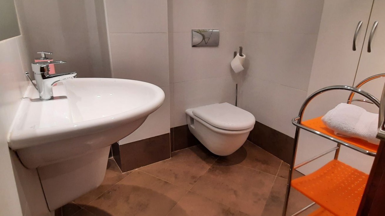 Photo of Bathroom in Andujar