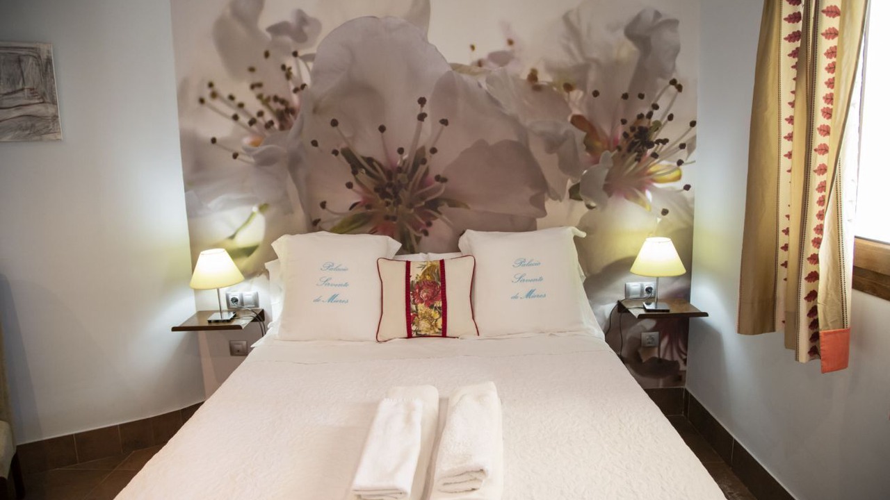 Photo of Bedroom in Andujar