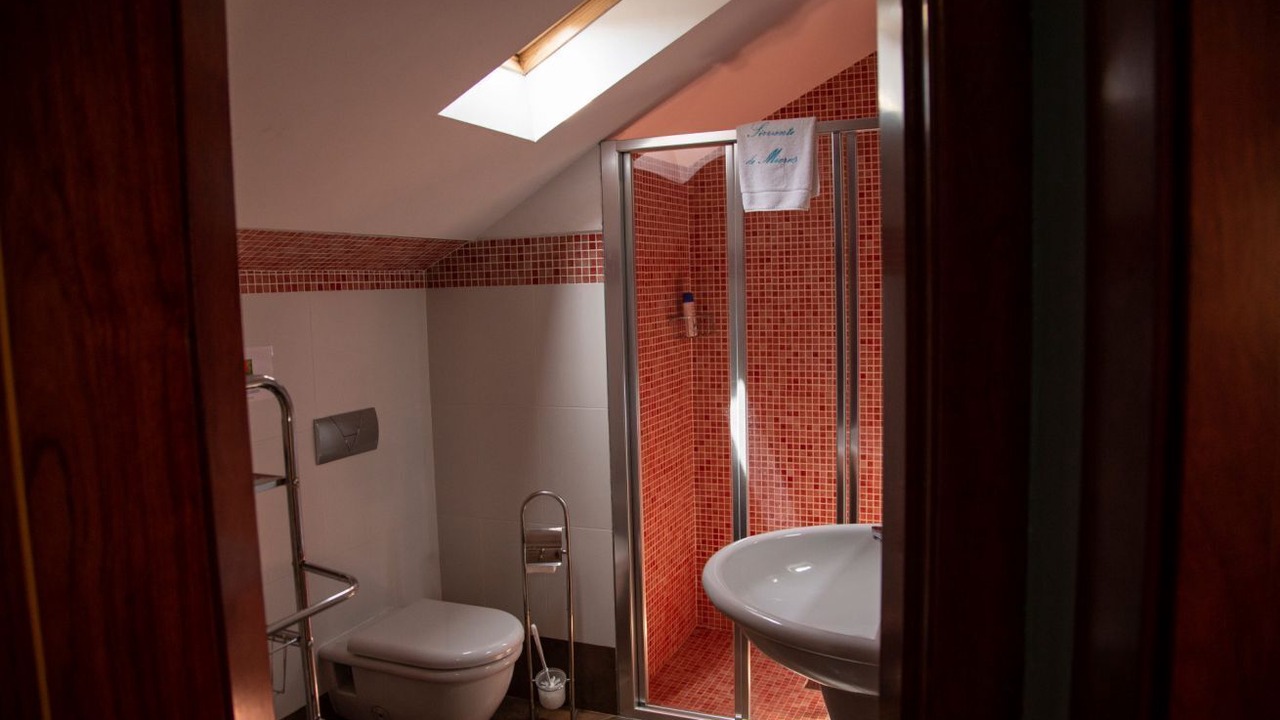 Photo of Bathroom in Andujar