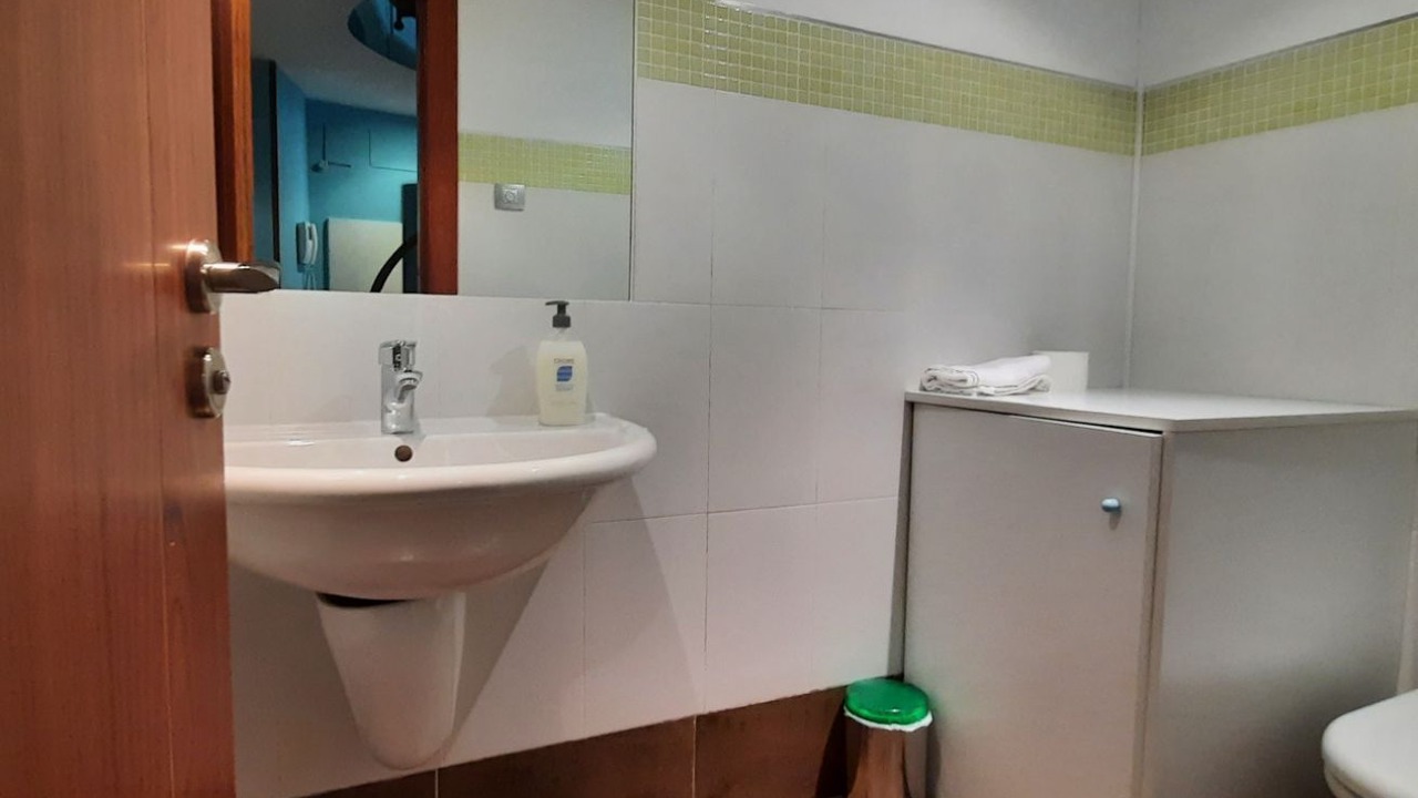 Photo of Bathroom in Andujar