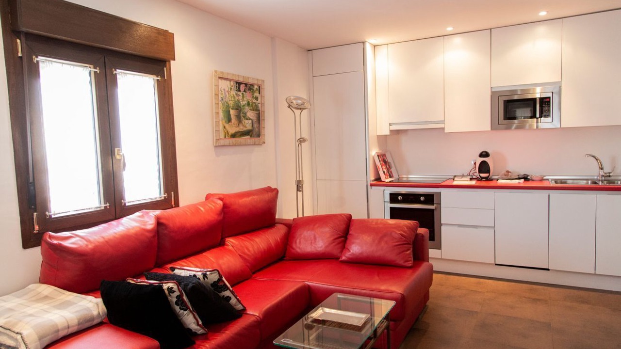 Photo of Livingroom in Andujar