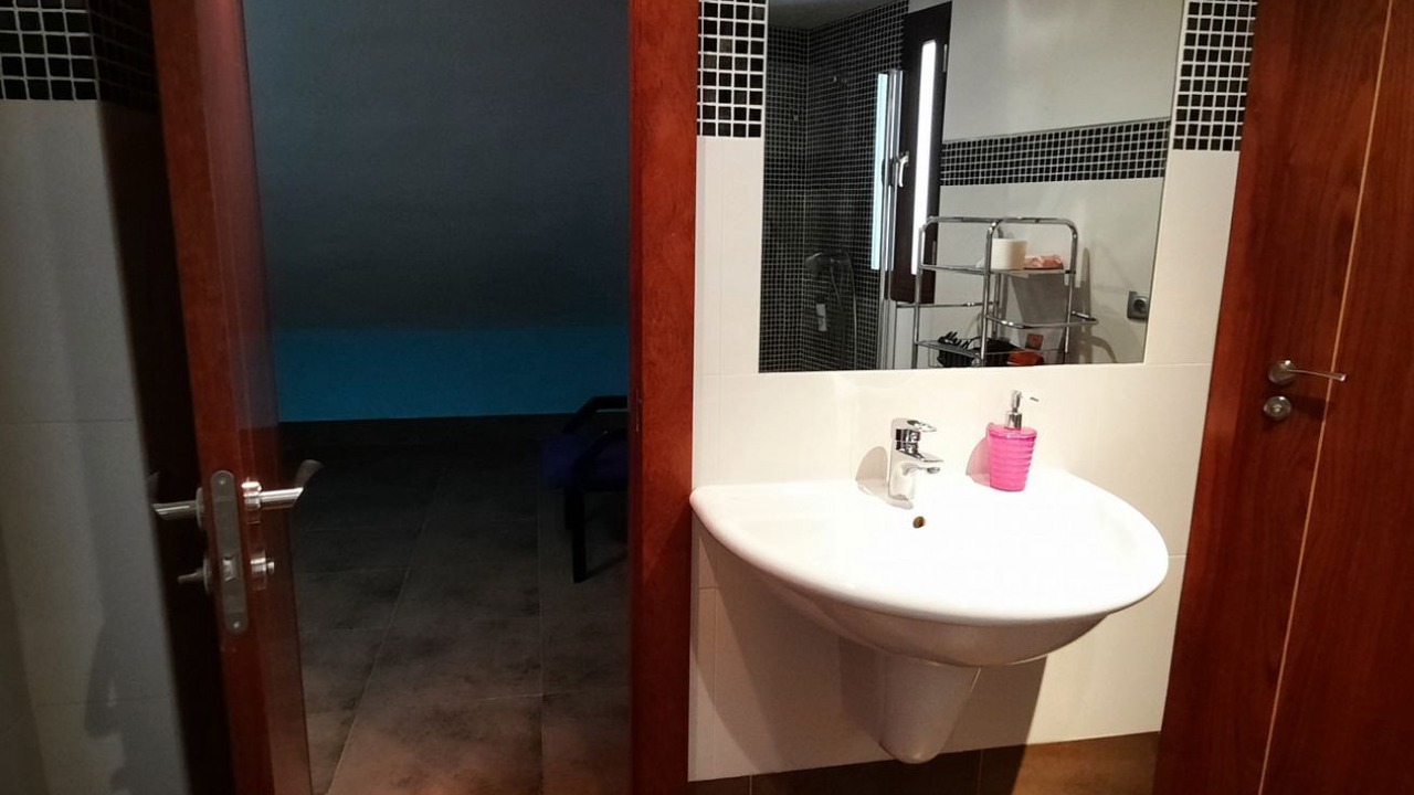 Photo of Bathroom in Andujar