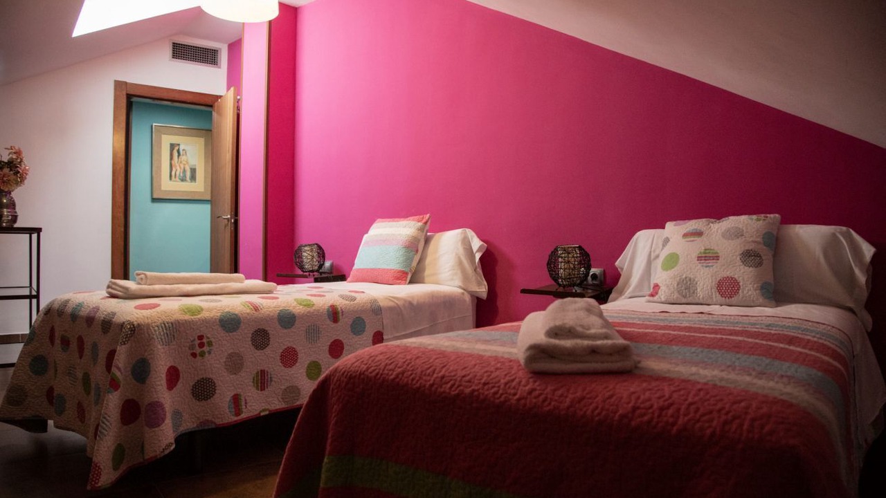 Photo of Bedroom in Andujar