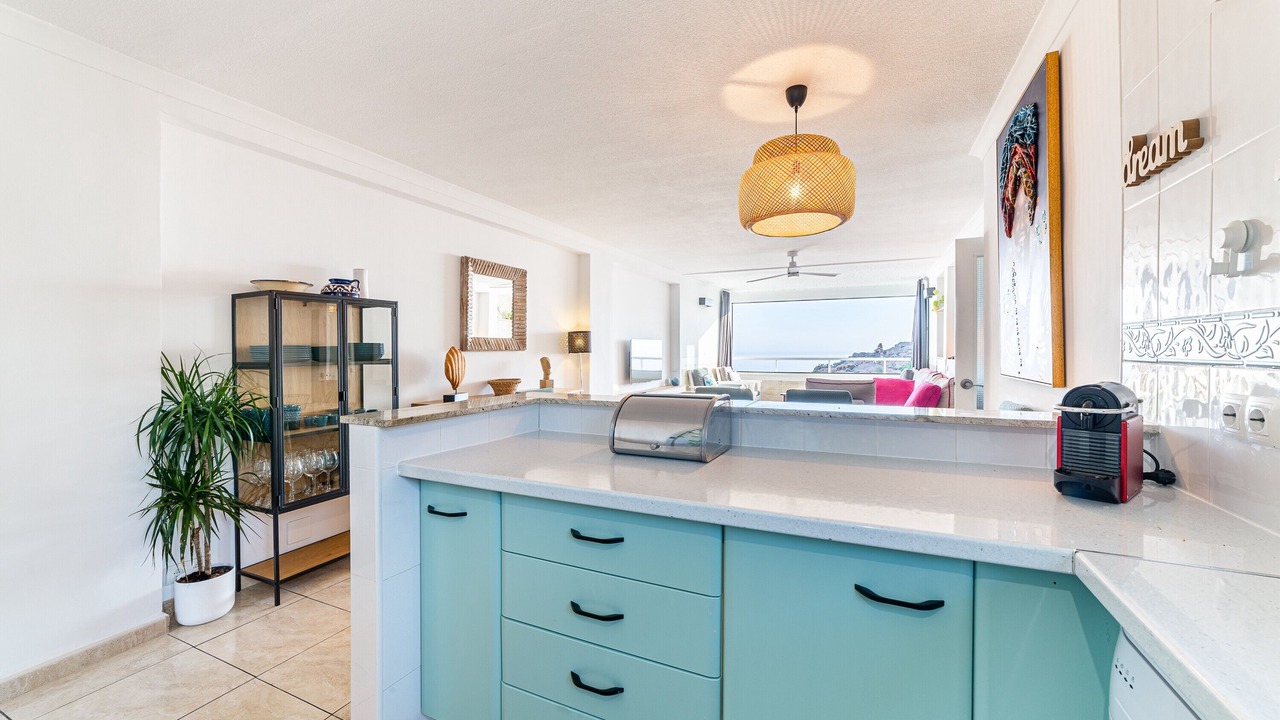 Photo of Kitchen in Almeria