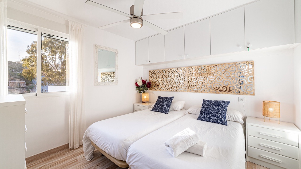 Photo of Bedroom in Almeria