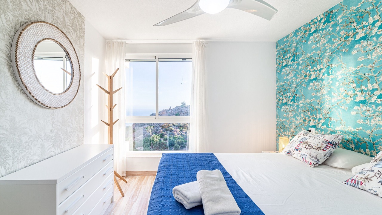 Photo of Bedroom in Almeria