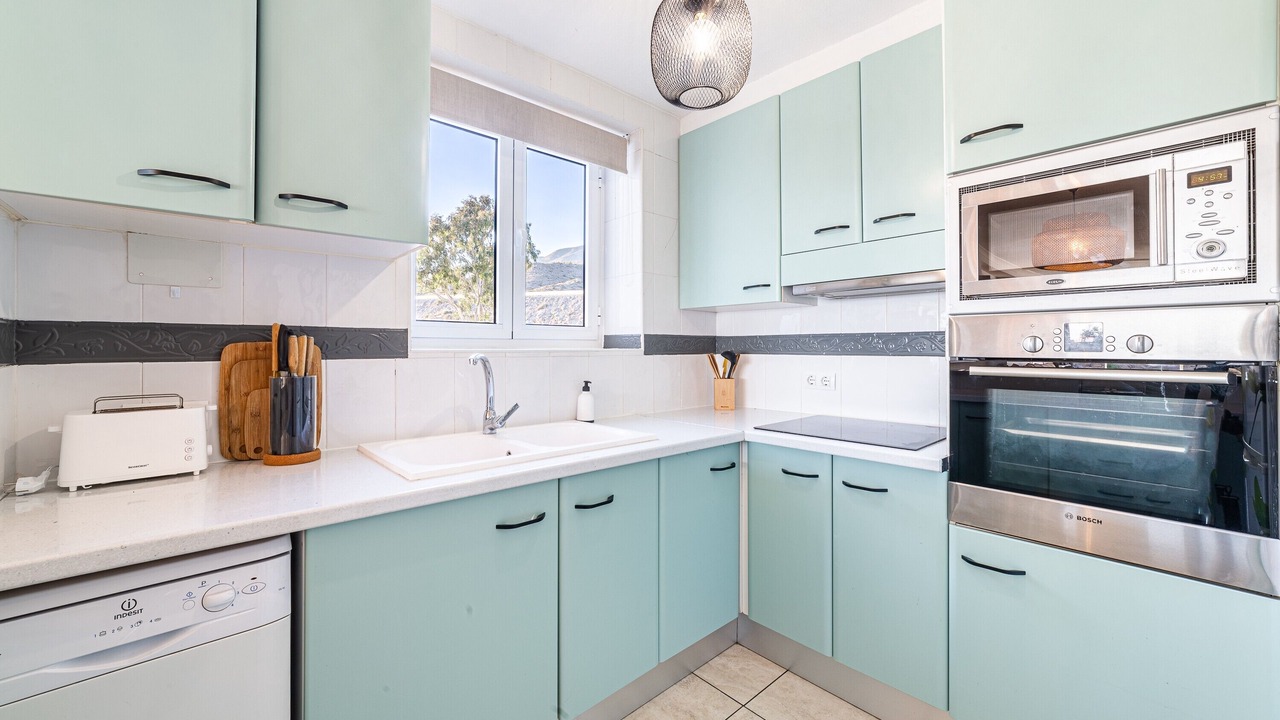 Photo of Kitchen in Almeria