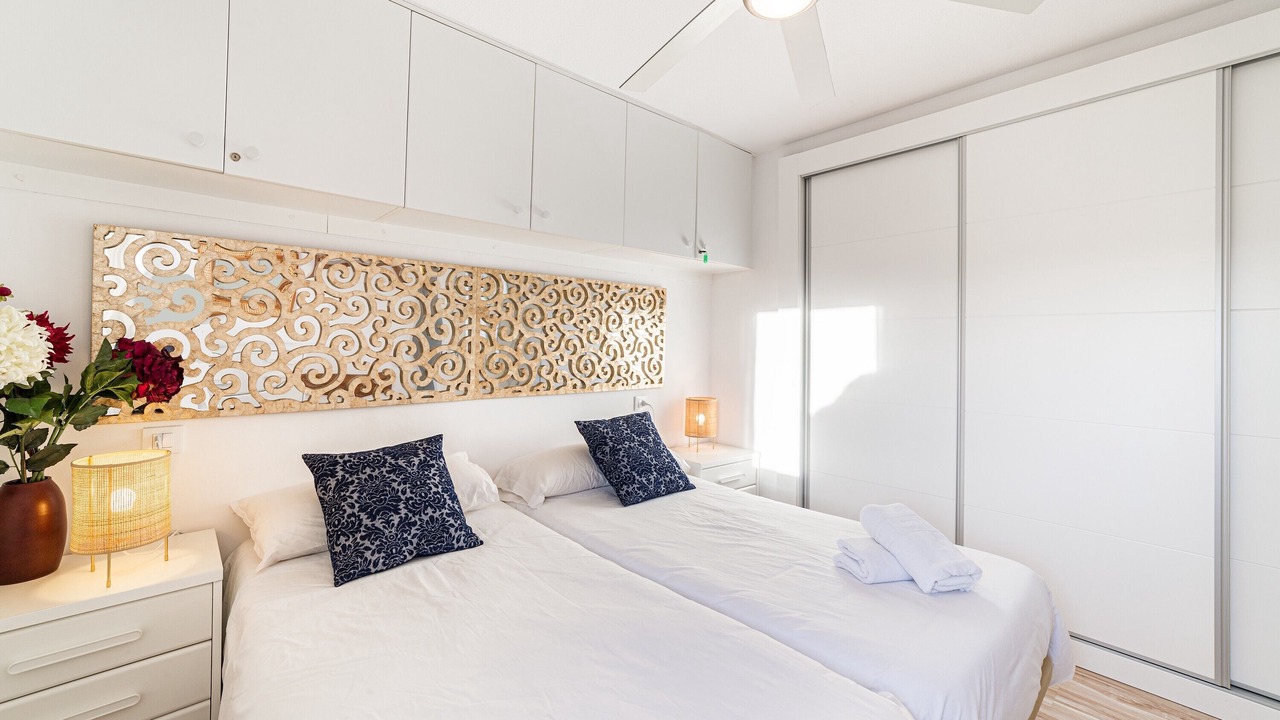 Photo of Bedroom in Almeria