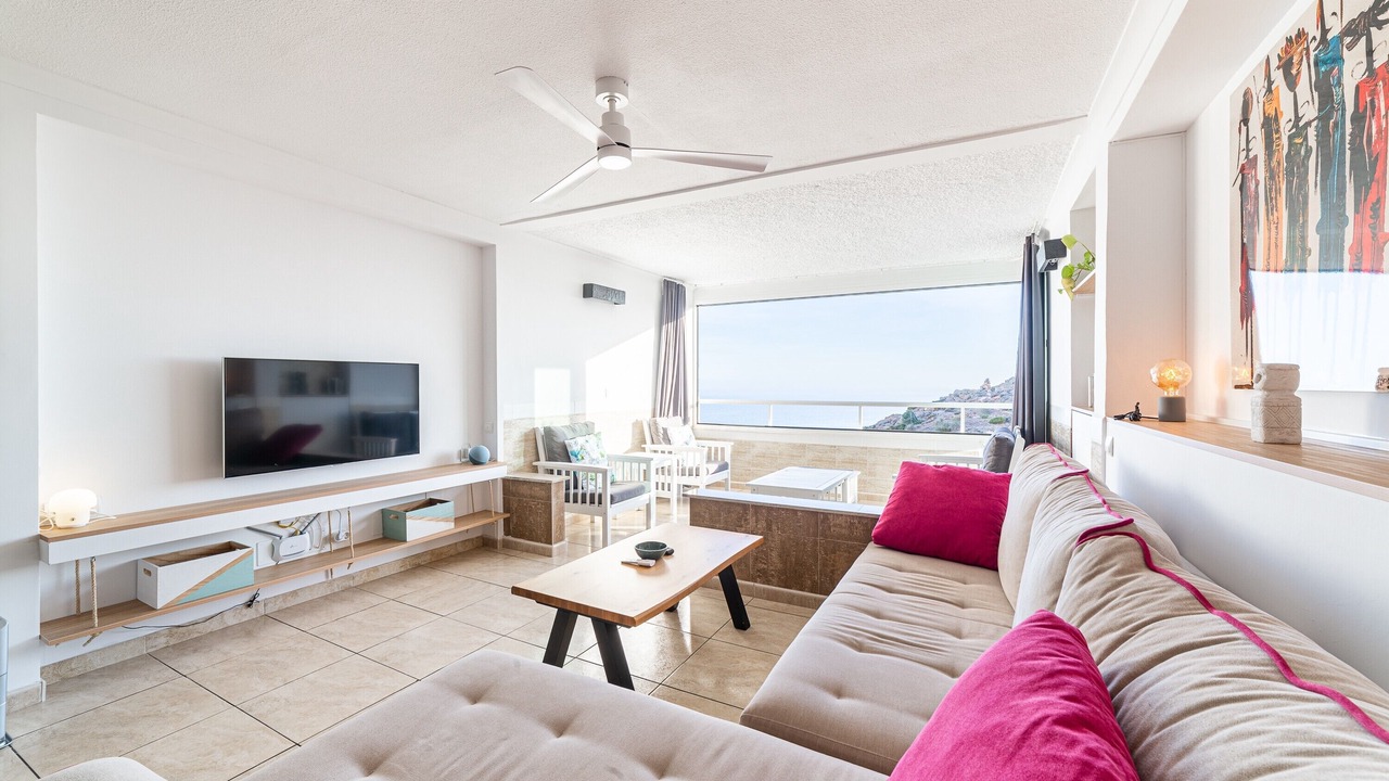 Photo of Livingroom in Almeria