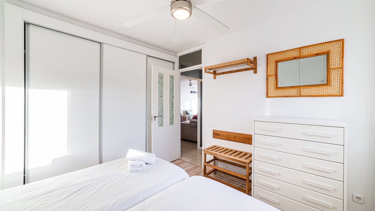 Photo of Bedroom in Almeria