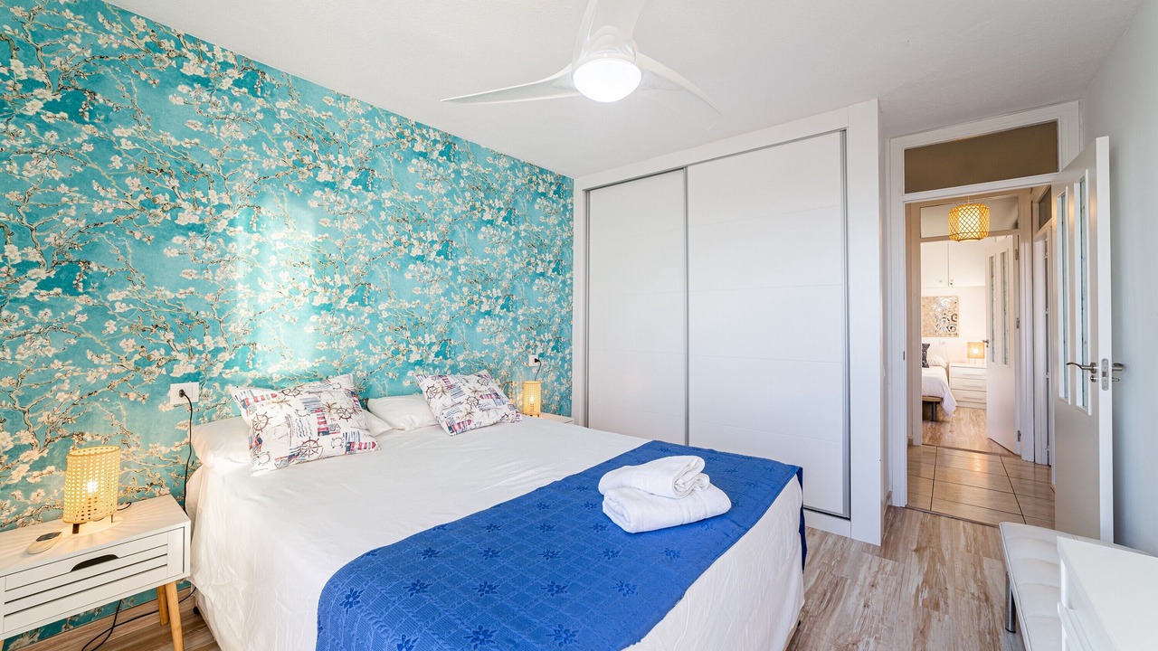 Photo of Bedroom in Almeria