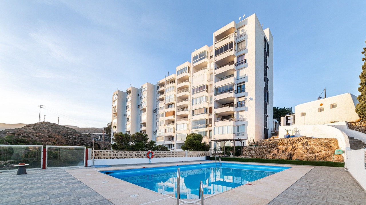 Photo of Outdoor in Almeria