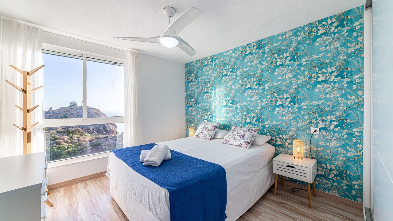 Photo of Bedroom in Almeria