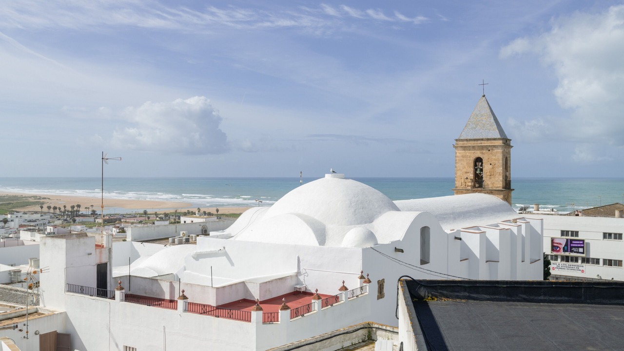 Photo of Others in Conil de la Frontera City Center