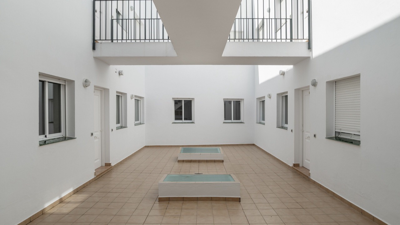 Photo of Outdoor in Conil de la Frontera City Center
