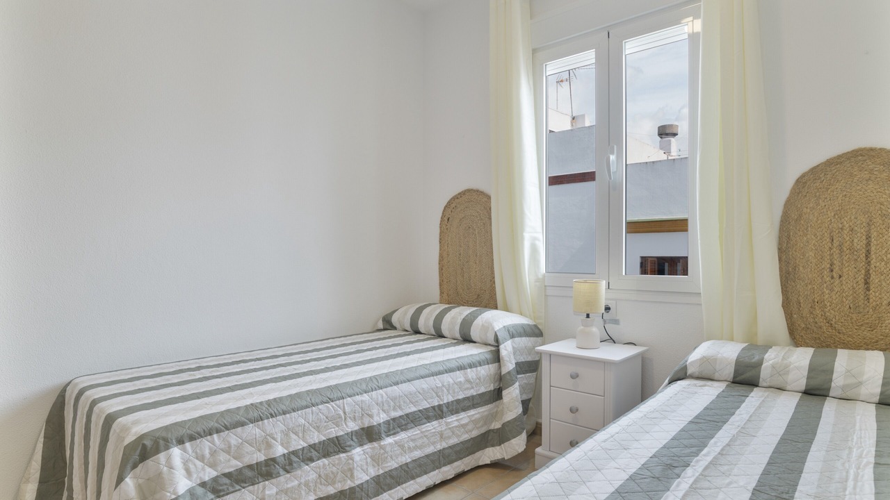 Photo of Bedroom in Conil de la Frontera City Center