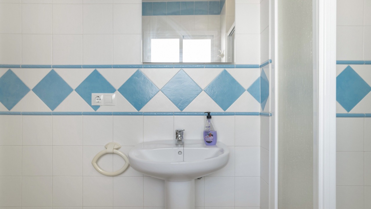 Photo of Bathroom in Conil de la Frontera City Center