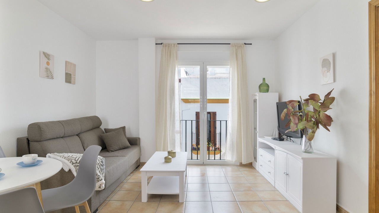 Photo of Livingroom in Conil de la Frontera City Center