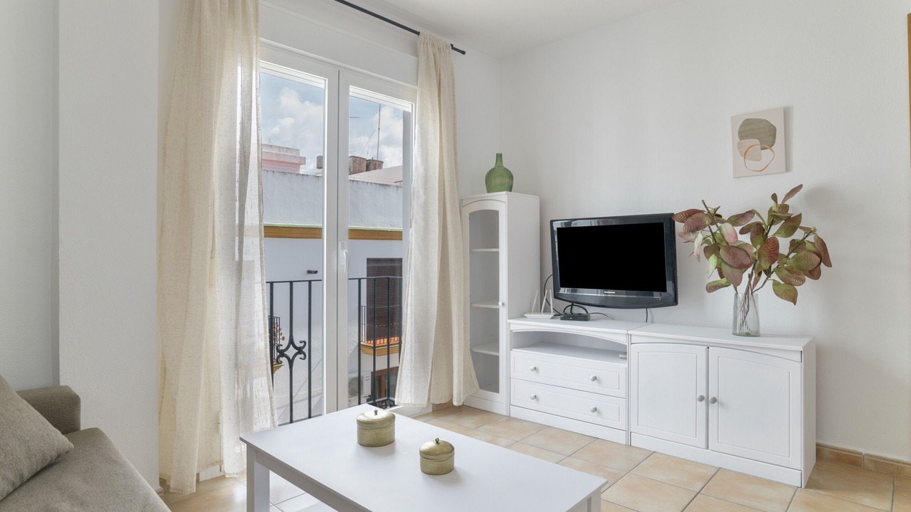 Photo of Livingroom in Conil de la Frontera City Center