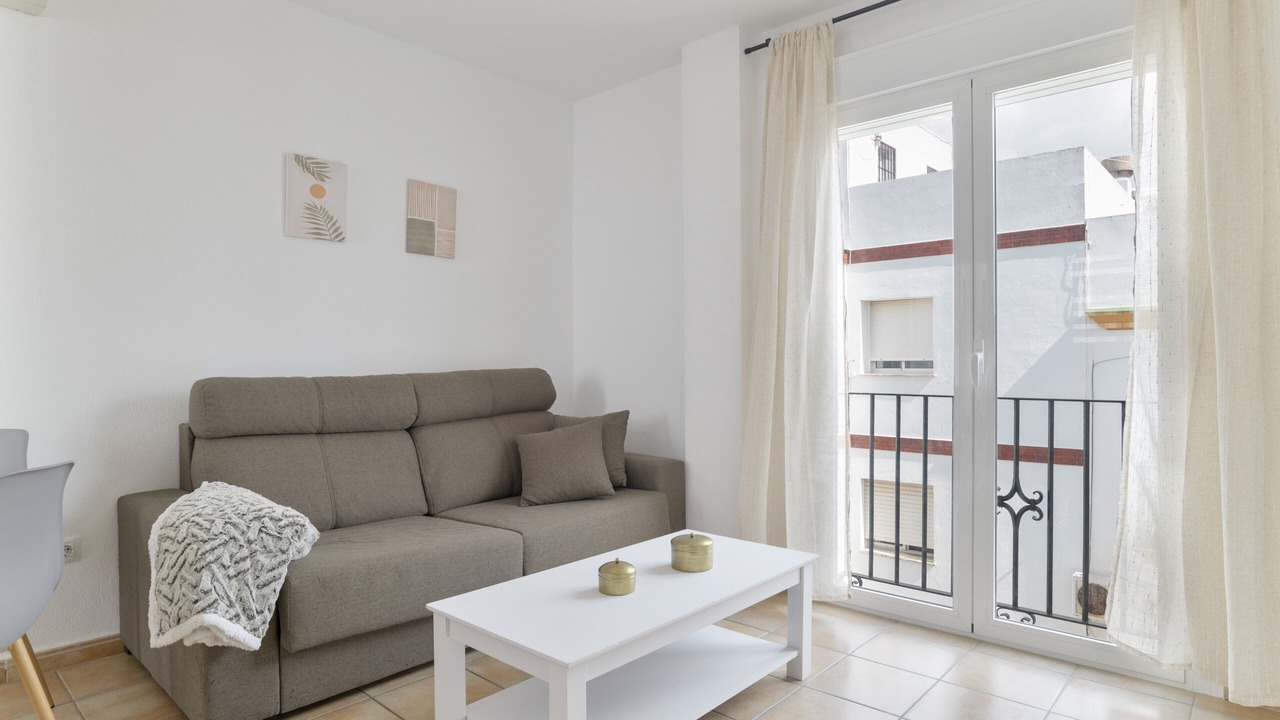 Photo of Livingroom in Conil de la Frontera City Center