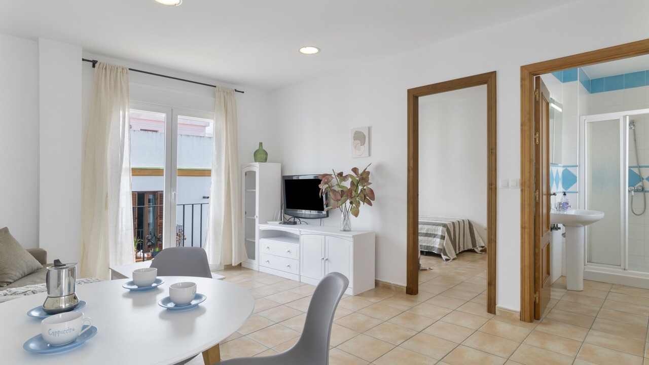 Photo of Bedroom in Conil de la Frontera City Center